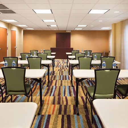 Fairfield Inn And Suites By Marriott Conway Exterior foto